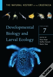 Capa do artigo Developmental Biology And Larval Ecology