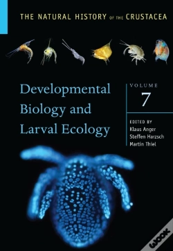 Capa do artigo Developmental Biology And Larval Ecology