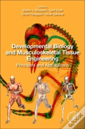 Capa do artigo Developmental Biology And Musculoskeletal Tissue Engineering