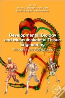 Capa do artigo Developmental Biology And Musculoskeletal Tissue Engineering