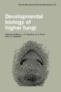 Developmental Biology Of Higher Fungi - Preview