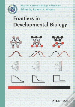 Capa do artigo Developmental Biology
