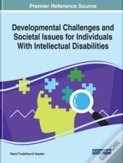 Capa do artigo Developmental Challenges And Societal Issues For Individuals With Intellectual Disabilities