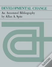 Capa do artigo Developmental Change