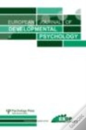 Capa do artigo Developmental Co-Construction Of Cognition