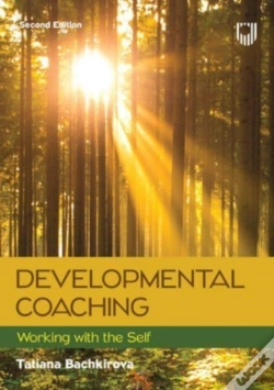 Capa do artigo Developmental Coaching: Working With The Self, 2e