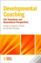 Capa do artigo Developmental Coaching