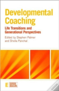 Capa do artigo Developmental Coaching