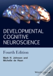 Capa do artigo Developmental Cognitive Neuroscience