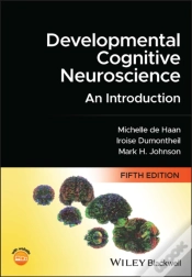 Capa do artigo Developmental Cognitive Neuroscience