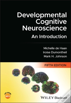 Capa do artigo Developmental Cognitive Neuroscience
