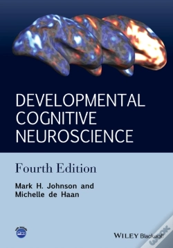 Capa do artigo Developmental Cognitive Neuroscience