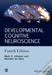 Capa do artigo Developmental Cognitive Neuroscience