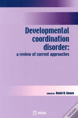 Capa do artigo Developmental Coordination Disorder A Review Of Current Approaches