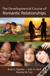 Capa do artigo Developmental Course Of Romantic Relationships