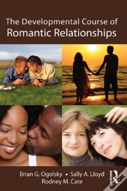 Capa do artigo Developmental Course Of Romantic Relationships