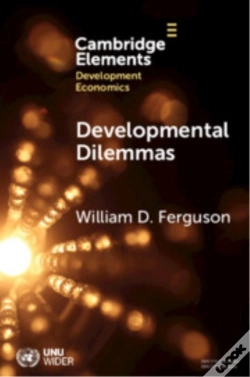 Capa do artigo Developmental Dilemmas