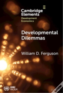 Capa do artigo Developmental Dilemmas