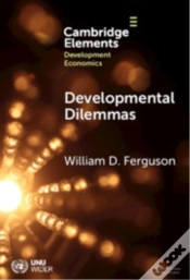 Capa do artigo Developmental Dilemmas