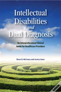 Capa do artigo Developmental Disabilities And Dual Diagnosis