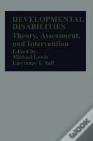 Developmental Disabilities