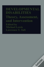 Capa do artigo Developmental Disabilities