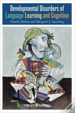 Capa do artigo Developmental Disorders Of Language Learning And Cognition