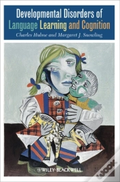 Capa do artigo Developmental Disorders Of Language Learning And Cognition