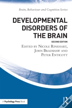 Capa do artigo Developmental Disorders Of The Brain
