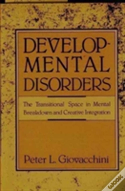 Capa do artigo Developmental Disorders