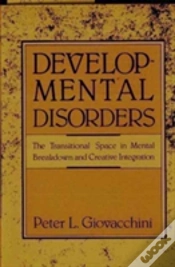 Capa do artigo Developmental Disorders