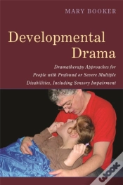 Capa do artigo Developmental Drama