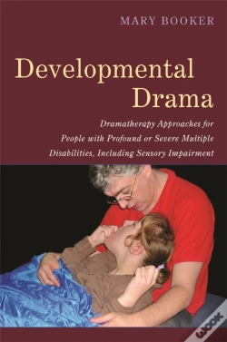 Capa do artigo Developmental Drama