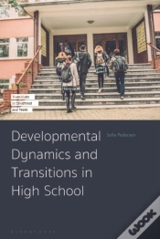 Capa do artigo Developmental Dynamics And Transitions In High School