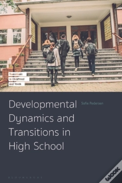 Capa do artigo Developmental Dynamics And Transitions In High School