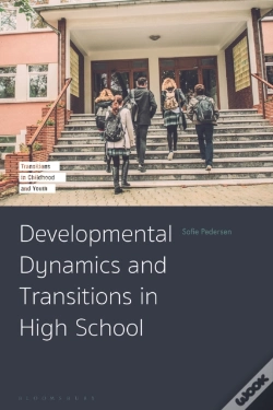 Capa do artigo Developmental Dynamics And Transitions In High School