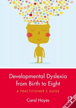 Capa do artigo Developmental Dyslexia From Birth To Eight