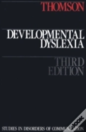 Capa do artigo Developmental Dyslexia