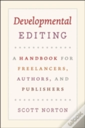 Developmental Editing