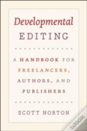 Capa do artigo Developmental Editing
