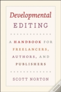 Capa do artigo Developmental Editing
