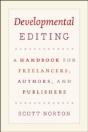 Developmental Editing - Preview