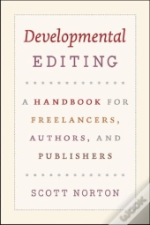 Developmental Editing