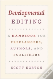 Capa do artigo Developmental Editing