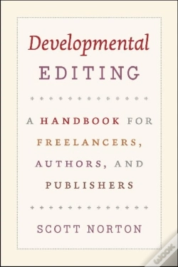 Capa do artigo Developmental Editing