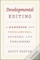Developmental Editing