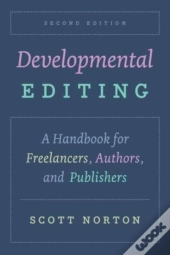 Developmental Editing, Second Edition