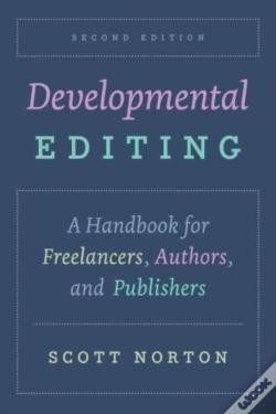 Capa do artigo Developmental Editing, Second Edition