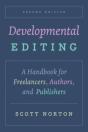 Developmental Editing, Second Edition - Preview