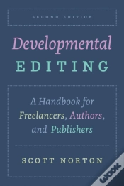 Capa do artigo Developmental Editing, Second Edition